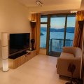 马鞍山 海典湾 2房(1套))连贮物室 海景
