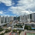 Shatin YU CHUI COURT PH 02 BLK C (HOS)