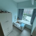 Shatin FESTIVAL CITY PH 02 TWR 05 NORTH COURT