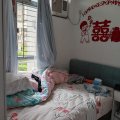 沙田 新派居屋, 旭禾苑, 步行5分钟到东铁线