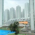 Shatin CITY ONE SHATIN SITE 01 BLK 08