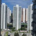 沙田 沙田第一城