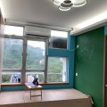 Fanling SHAN LAI COURT BLK B YUNG SHAN HSE (HOS)