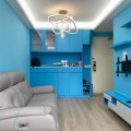 Fanling SHAN LAI COURT BLK B YUNG SHAN HSE (HOS)