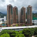 Shatin YUE TIN COURT