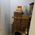 西贡 沙角尾村
