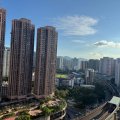 馬鞍山 海柏花園