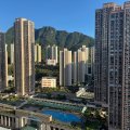 馬鞍山 海柏花園