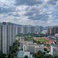 Ma On Shan SUNSHINE CITY BLK H