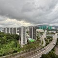 Shatin CITY ONE SHATIN SITE 05