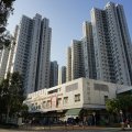 粉岭 荣福中心 第01座