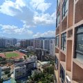 马鞍山 新港城 K座