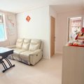 Fanling KA SHING COURT BLK D (HOS)