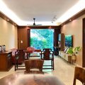 清水灣 銀線灣低密度 2,200 呎花園, 大大間一層過!!
