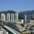 Shatin YUE TIN COURT