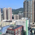 沙田 旭禾苑