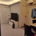 Shatin KWONG LAM COURT BLK A HING LAM HSE (HOS)