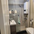 Shatin KWONG LAM COURT BLK A HING LAM HSE (HOS)