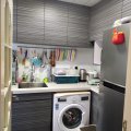 Shatin KWONG LAM COURT BLK A HING LAM HSE (HOS)