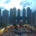 Shatin GREENWOOD GDN BLK C