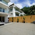 Sai Kung VENICE VILLA