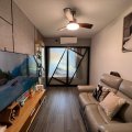 Fanling SHAN LAI COURT BLK C HANG SHAN HSE (HOS)