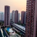 馬鞍山 新港城 G座