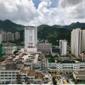 Shatin CITY ONE SHATIN