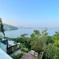 Sai Kung SILVER STRAND SEA VIEW VILLA