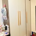 馬鞍山 錦龍苑 D座 龍昇閣