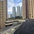 Shatin YUE TIN COURT BLK F