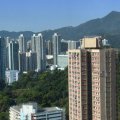 沙田 欣廷軒 第03座