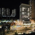 馬鞍山 新港城 B座