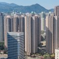 馬鞍山 錦英苑