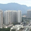 Fanling KA SHING COURT BLK A (HOS)