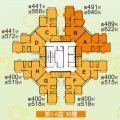 粉嶺 碧湖花園 第03座