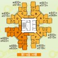 粉嶺 碧湖花園 第03座