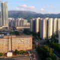 沙田 景田苑