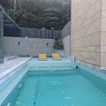 西贡 御采河堤