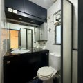 Ma On Shan KAM FUNG COURT PH 01 BLK F (HOS)