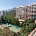沙田 曉翠山莊