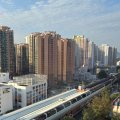 Ma On Shan KAM ON COURT BLK B NGAN ON HSE (HOS)