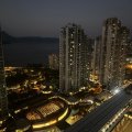 馬鞍山 新港城 M座