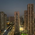 馬鞍山 新港城 M座