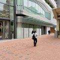 九龙城 南首