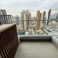 九龙城 南首