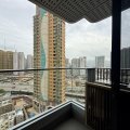 九龙城 南首