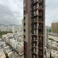 九龙城 南首