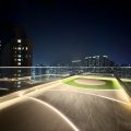 九龙城 南首