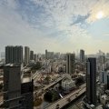 九龙城 南首